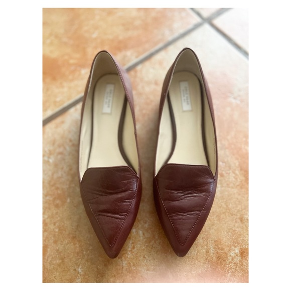 ❌SOLD❌Cole Haan Women's Dellora Skimmer Loafer Flat - Picture 2 of 7